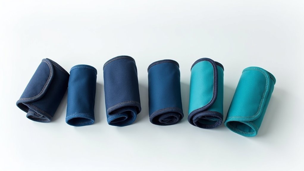 accurate comfortable blood pressure cuffs