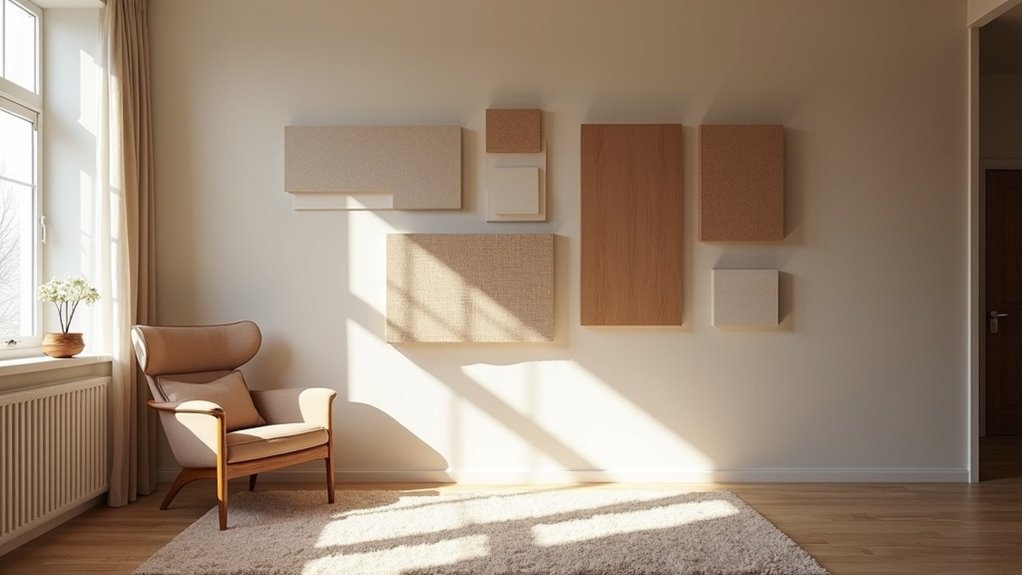 acoustic panels for soundproofing