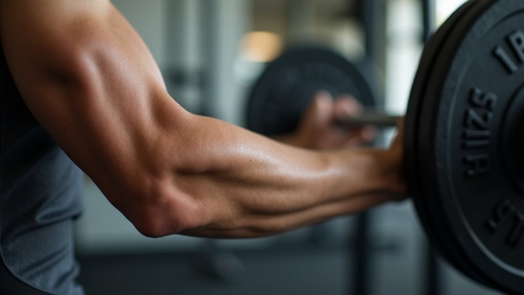 adjustments for pressing comfort