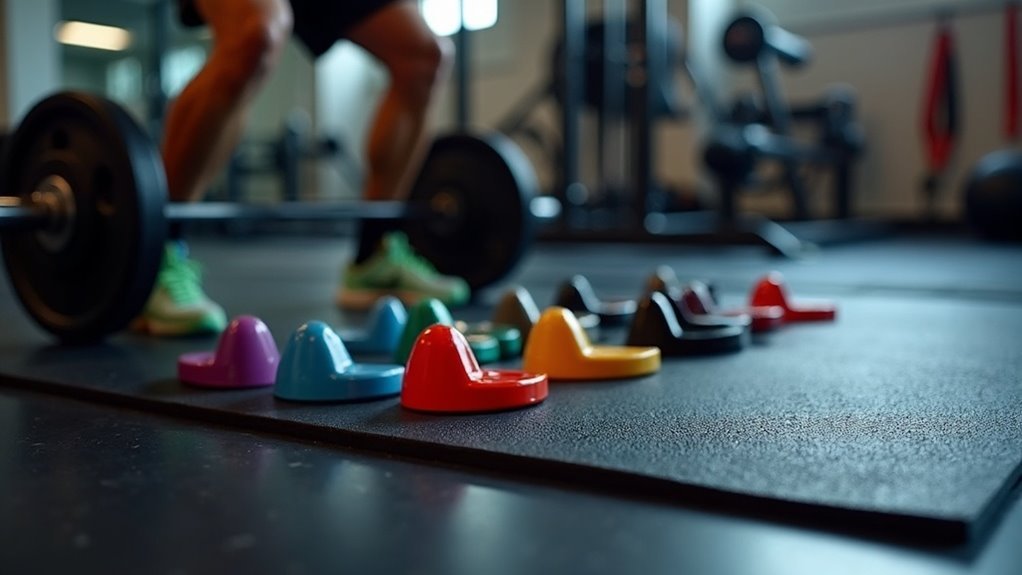 belt squat workout enhancements