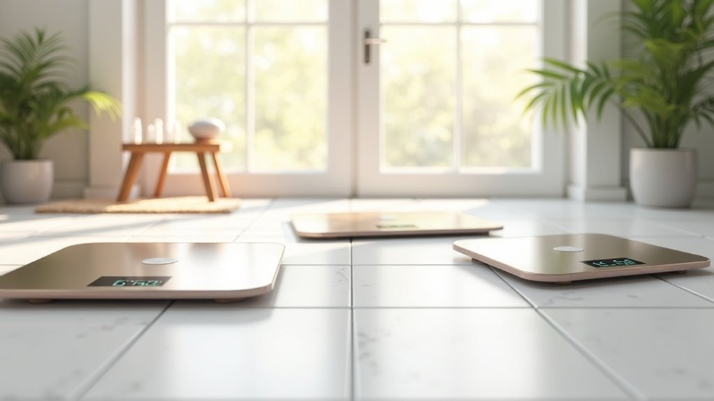 best bmi scales 2025