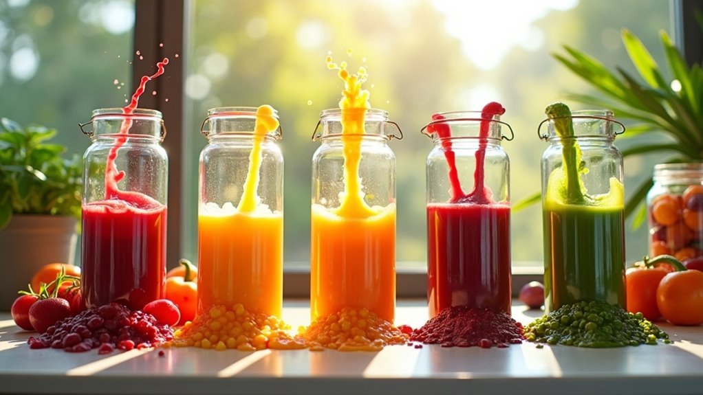 best cold press juicers