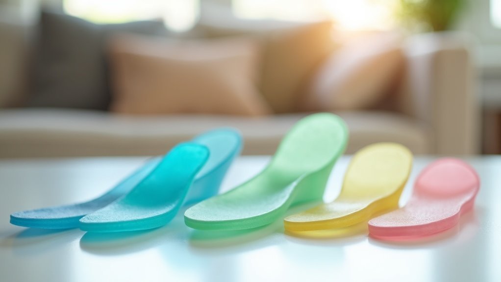 best gel insoles review