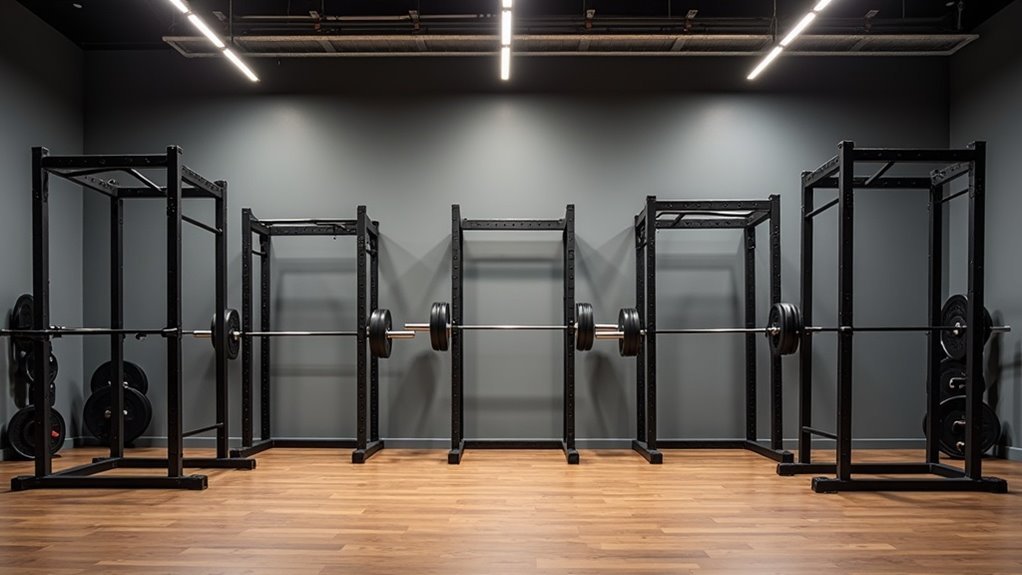 best squat racks 2025