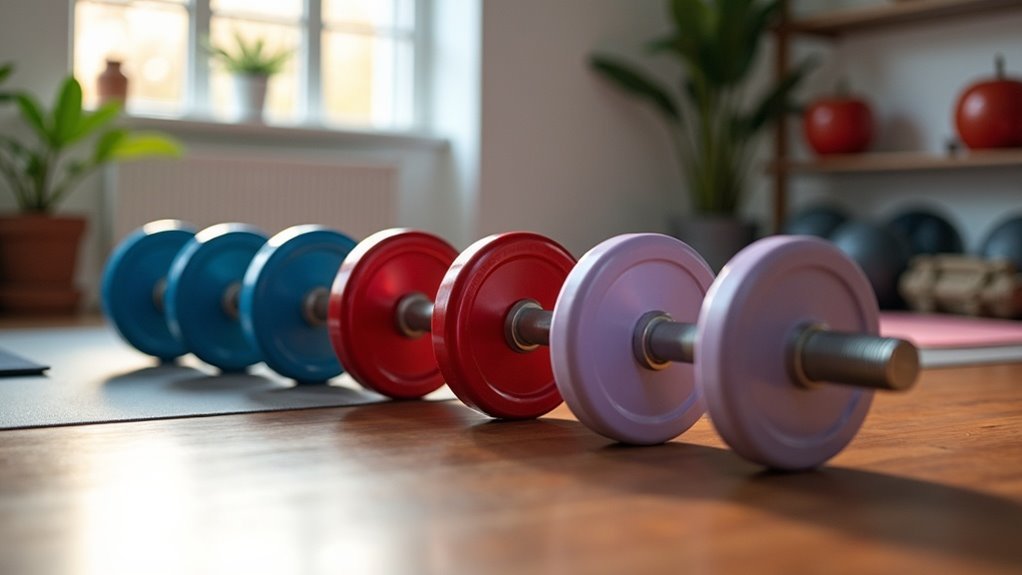 best women s 15kg barbells