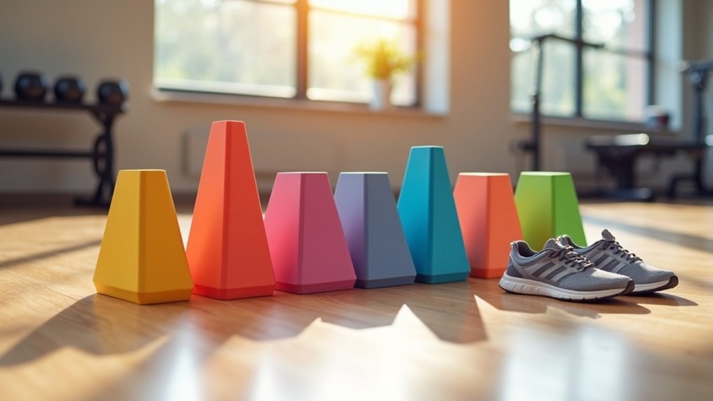 calf blocks for workouts