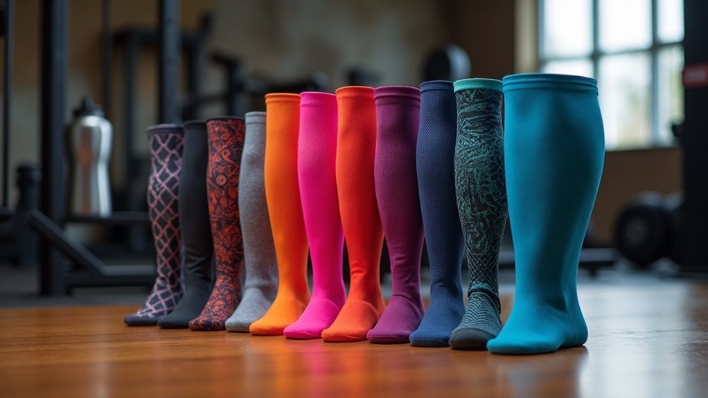 calf sleeves for workouts