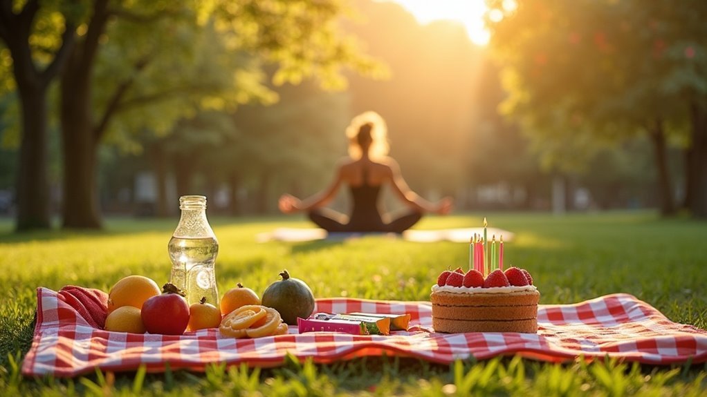 celebrate achievements individually and creatively