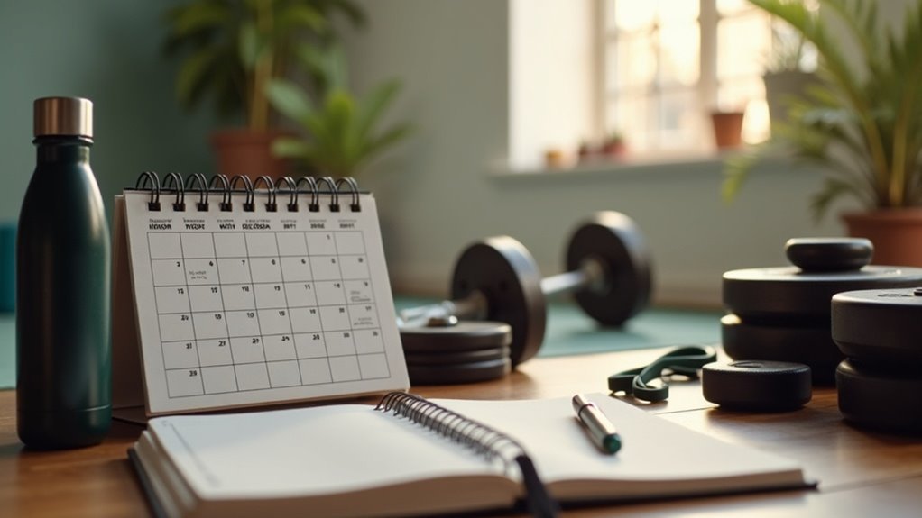 deload weeks scheduling guidelines