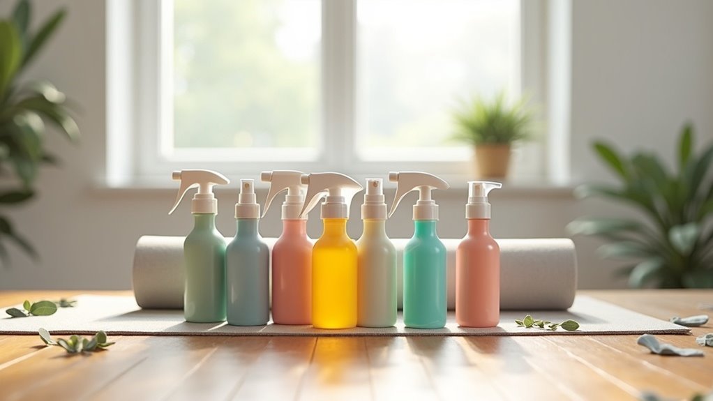 effective mat cleaning solutions