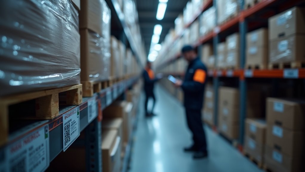 efficient inventory management tags