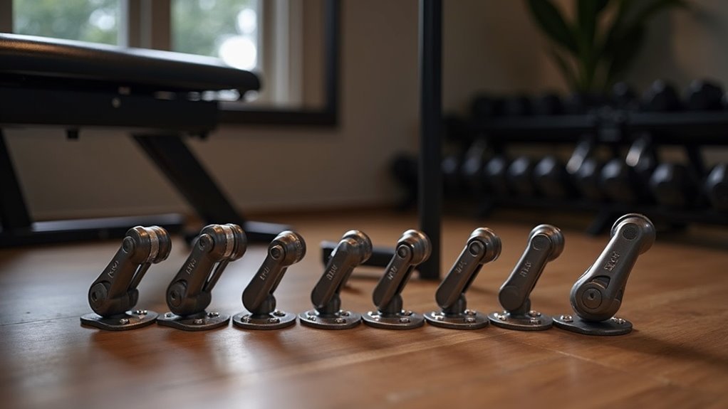 elevate home gym experience