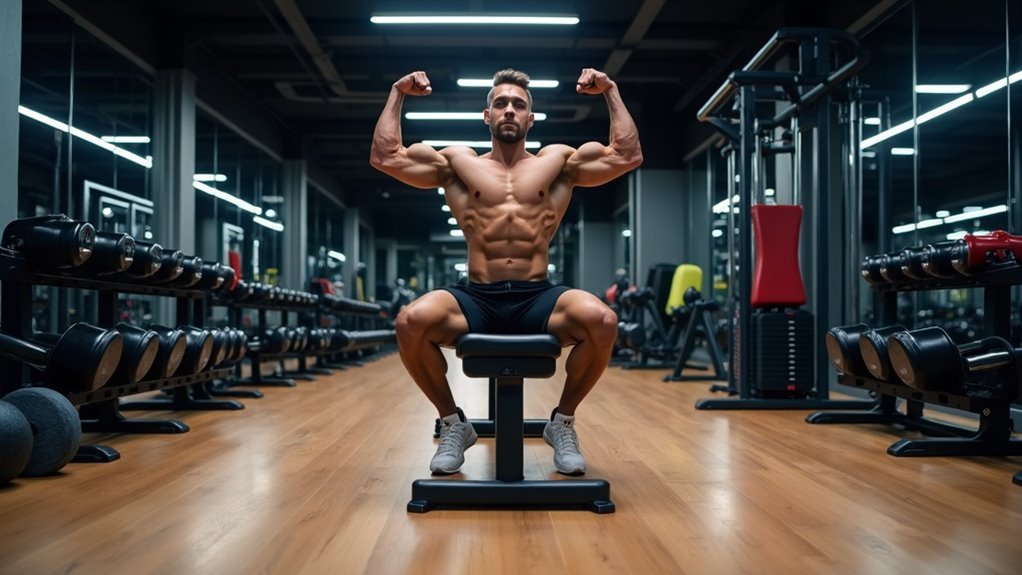 enhanced workout flexibility options