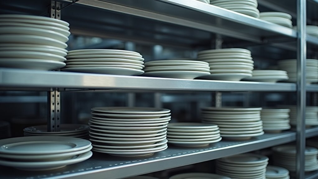 enhancing rack stability techniques