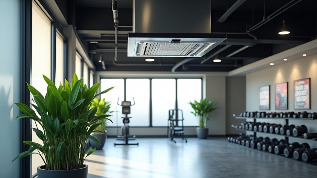 essential for air quality