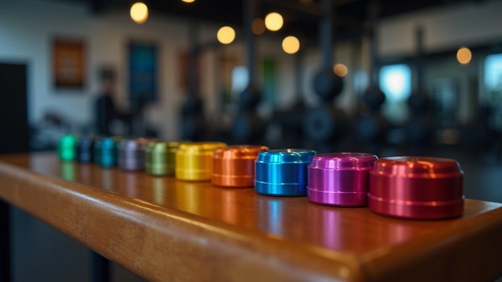 fat grip workout enhancers