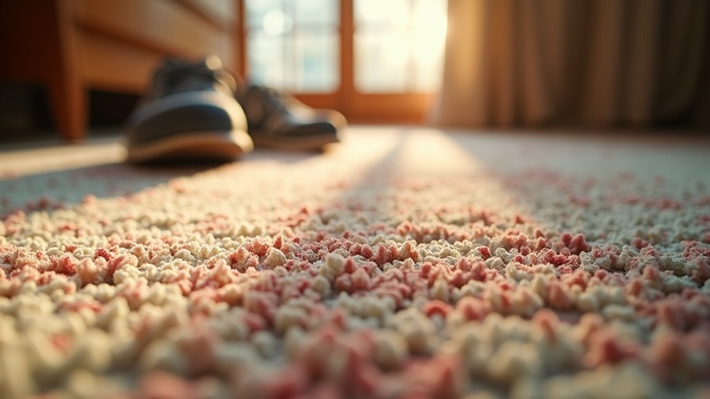 flooring thickness impacts comfort