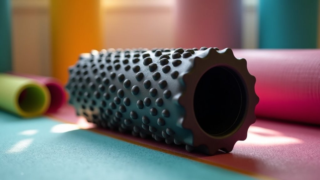 foam roller density guide