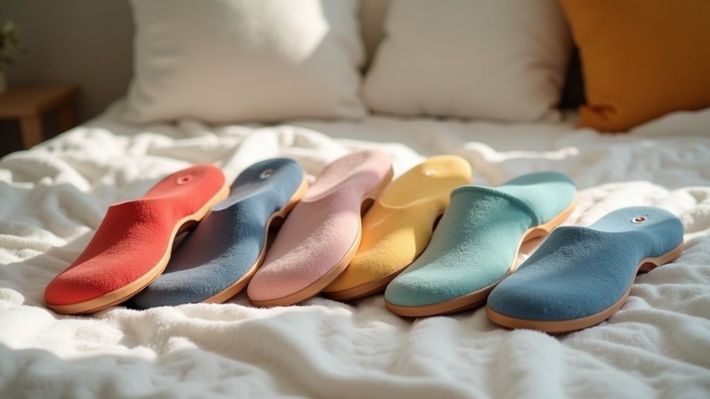 heel spur comfort solutions