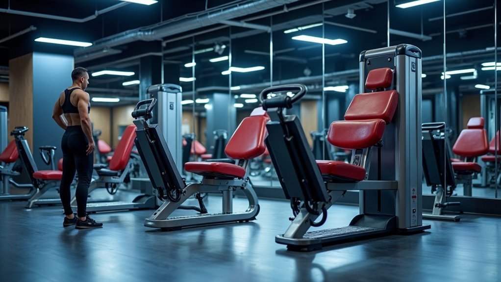 hip abduction machines review