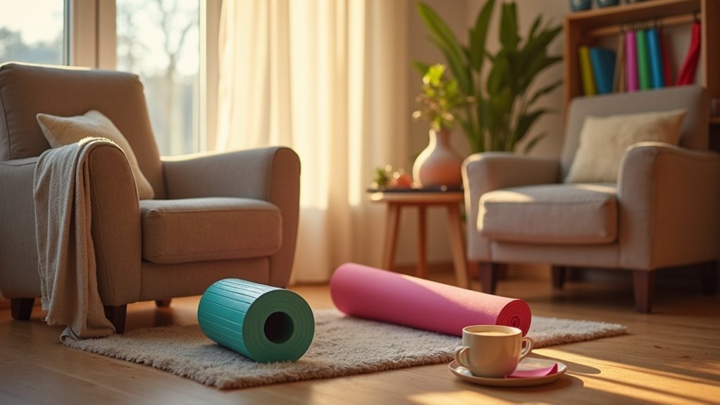 home recovery tool essentials