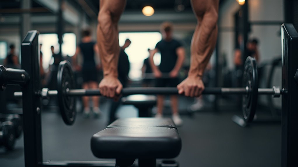 incline press bench adjustments