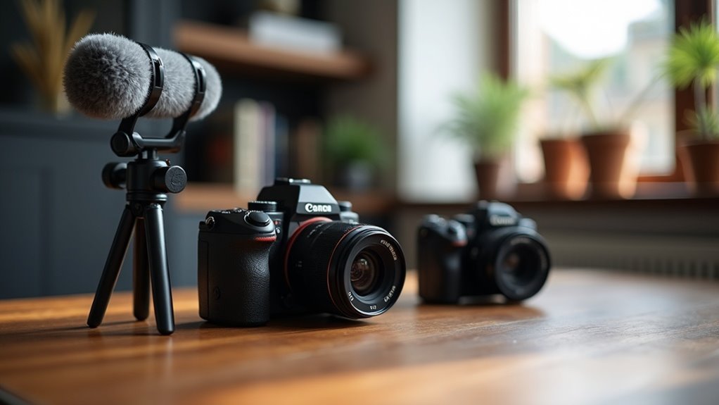 influencer equipment evaluation guidelines