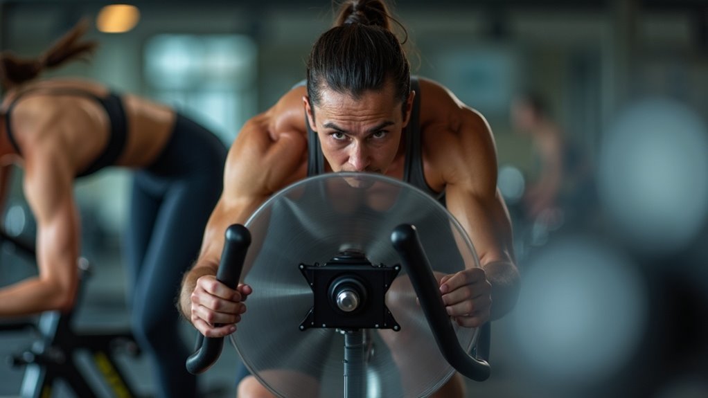 interval intensity factors explained