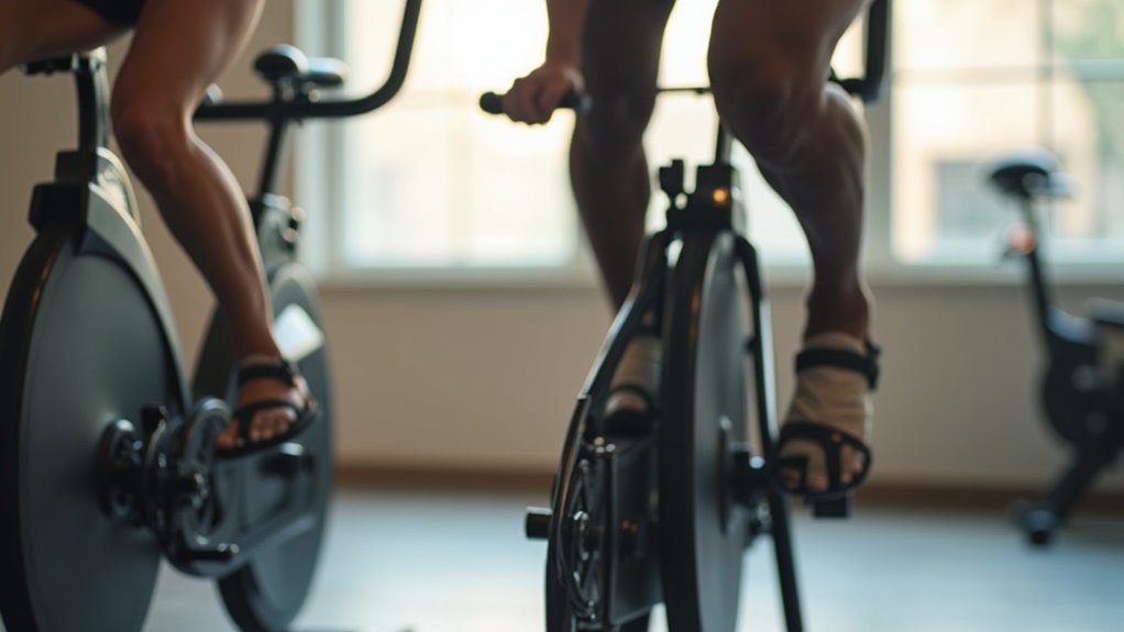 knee comfort differences explained