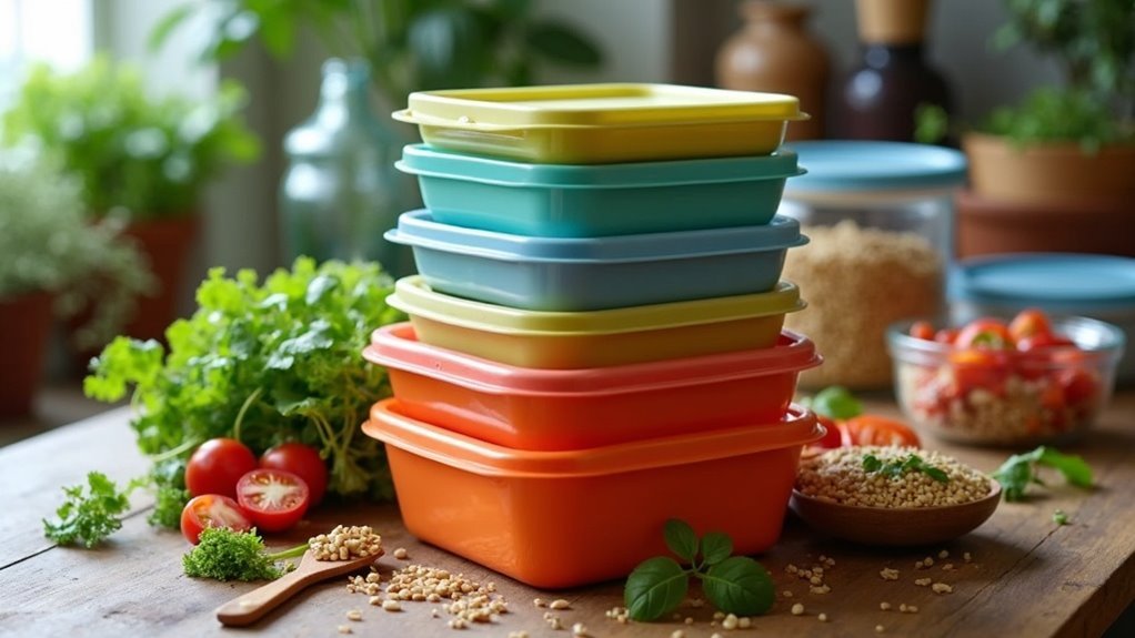 meal prep container recommendations