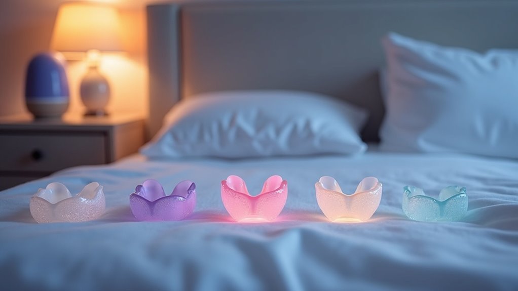 mouth guards for sleep