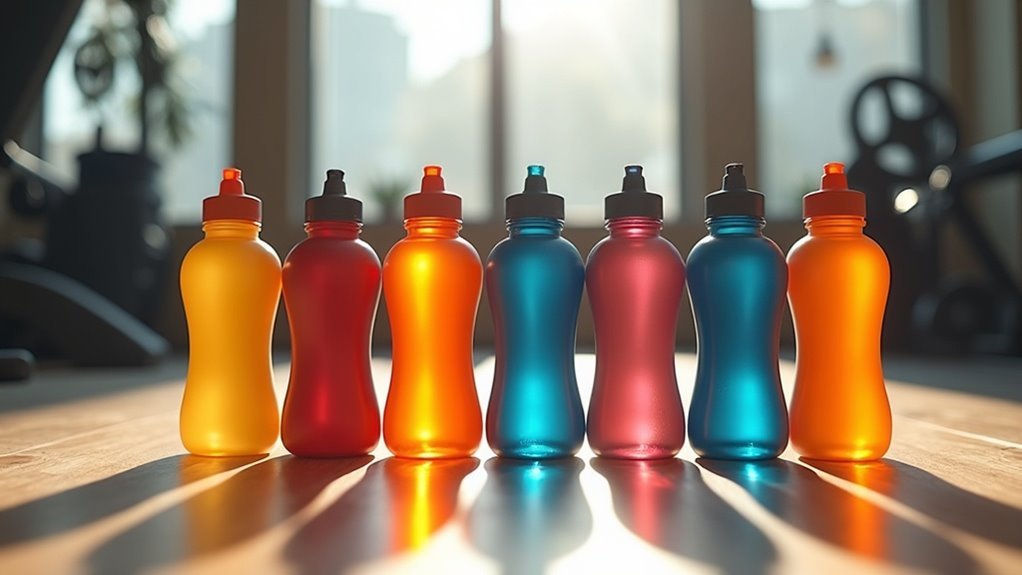 optimal liquid grip bottles