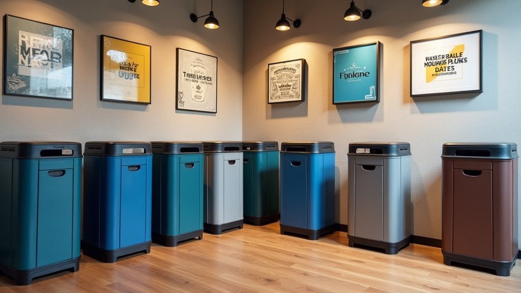 organized gym laundry solutions