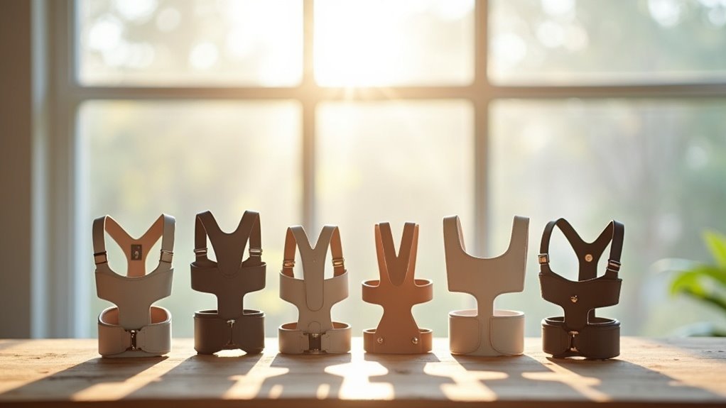 posture corrector braces reviewed