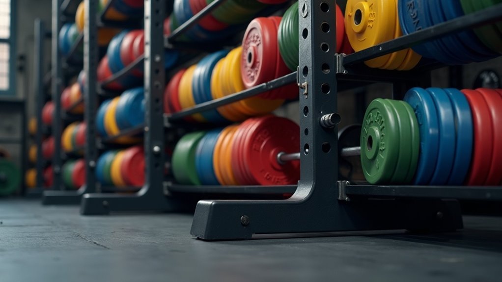 racks stability determining factors