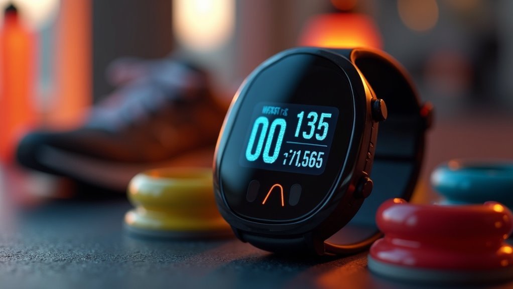 reliable heart rate pairing