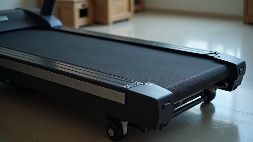 reliable used treadmill indicators