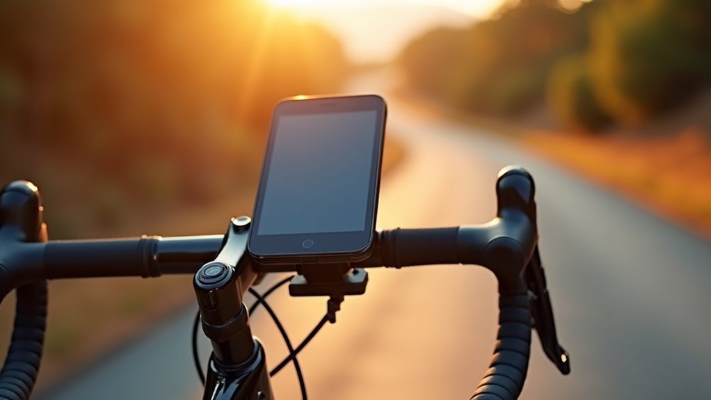 secure and stable mounts