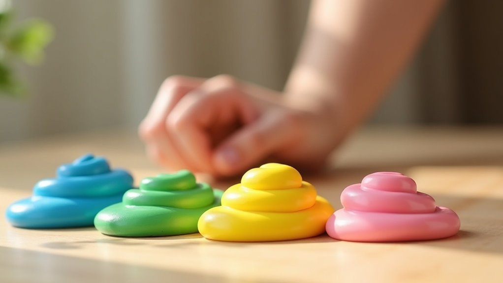 therapy putty for grip