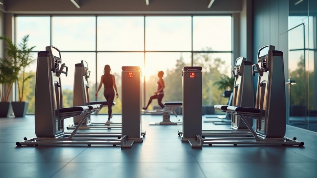 top ab coaster machines