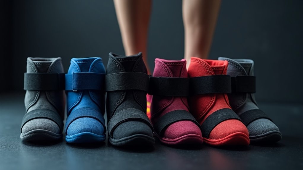top ankle support options