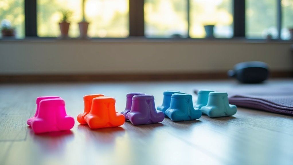 top ankle weights selection