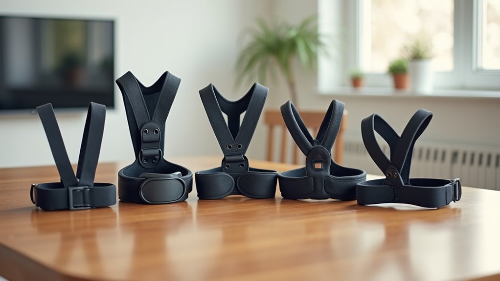 top back braces reviewed