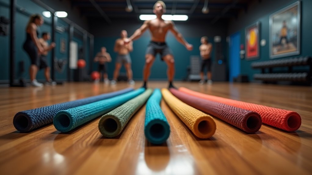 top battle ropes 2025