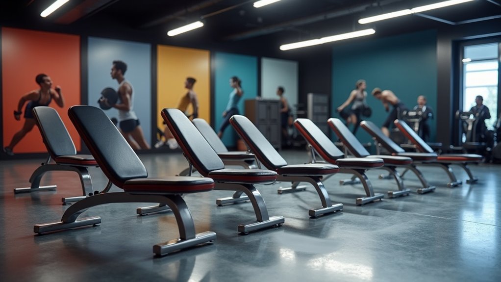 top benches for glutes