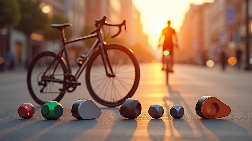 top bike speed sensors