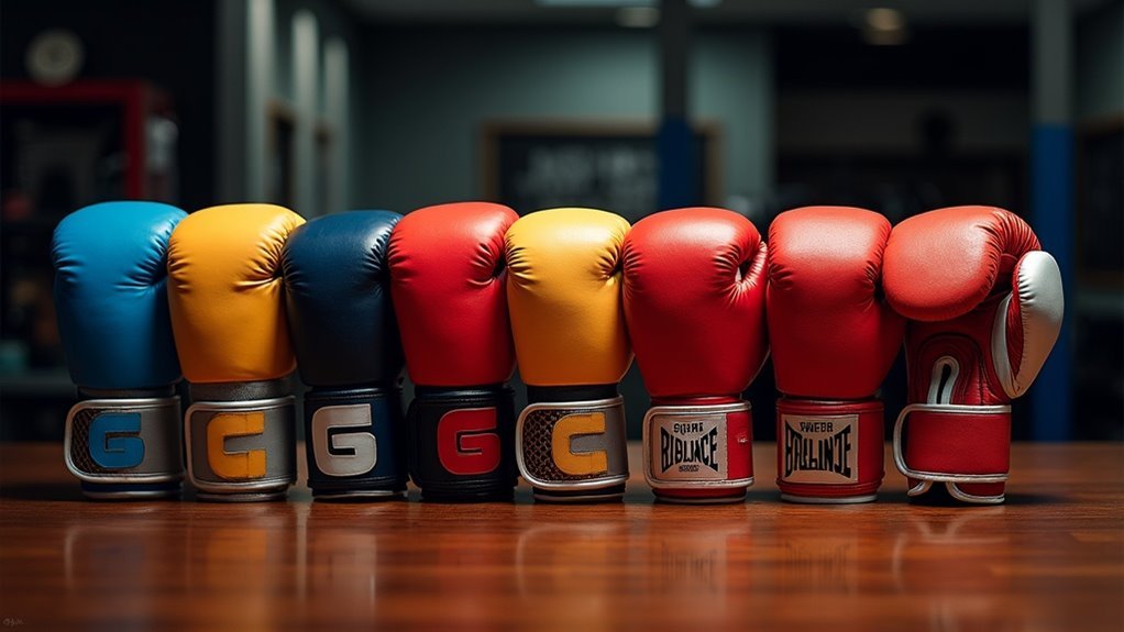 top boxing gloves reviewed