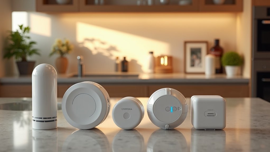 top carbon monoxide detectors