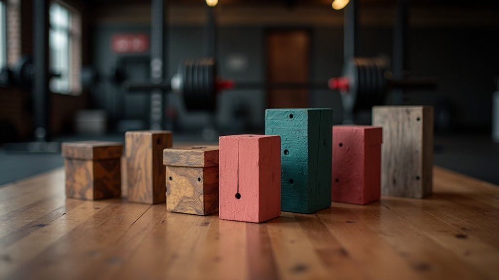 top deadlift block recommendations