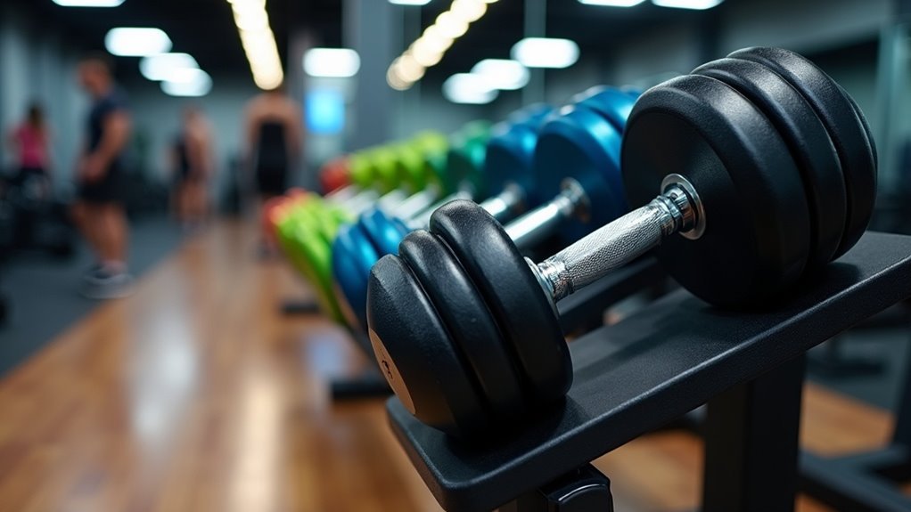 top dumbbells for strength